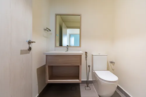 3 Bedrooms Townhouse in Noya Luma