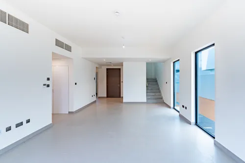3 Bedrooms Townhouse in Noya Luma