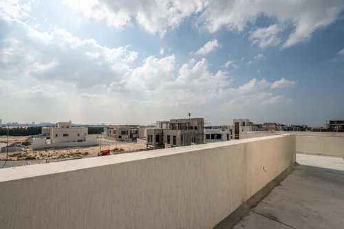 6 Bedrooms Villa in Celia Gardens