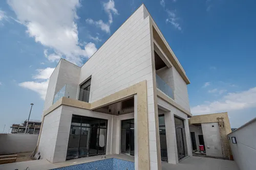 6 Bedrooms Villa in Celia Gardens