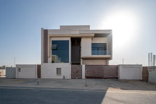 6 Bedrooms Villa in Celia Gardens