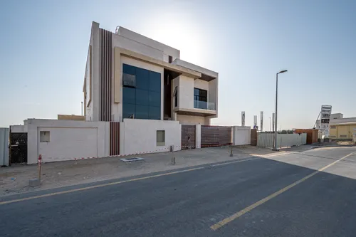 6 Bed + Maid | Swimming Pool l G+1 +R | Brand New