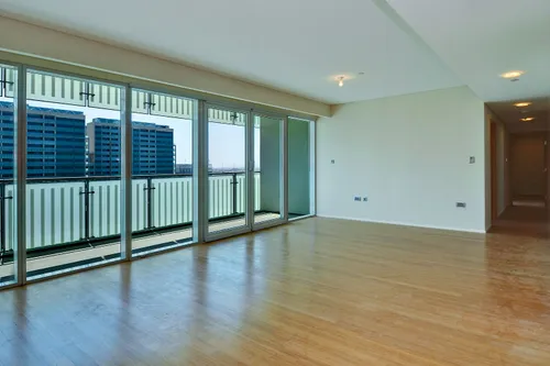 3 Bedrooms Apartment in Al Maha
