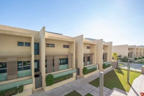 3 Bedrooms Apartment in Al Maha