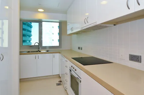 3 Bedrooms Apartment in Al Maha