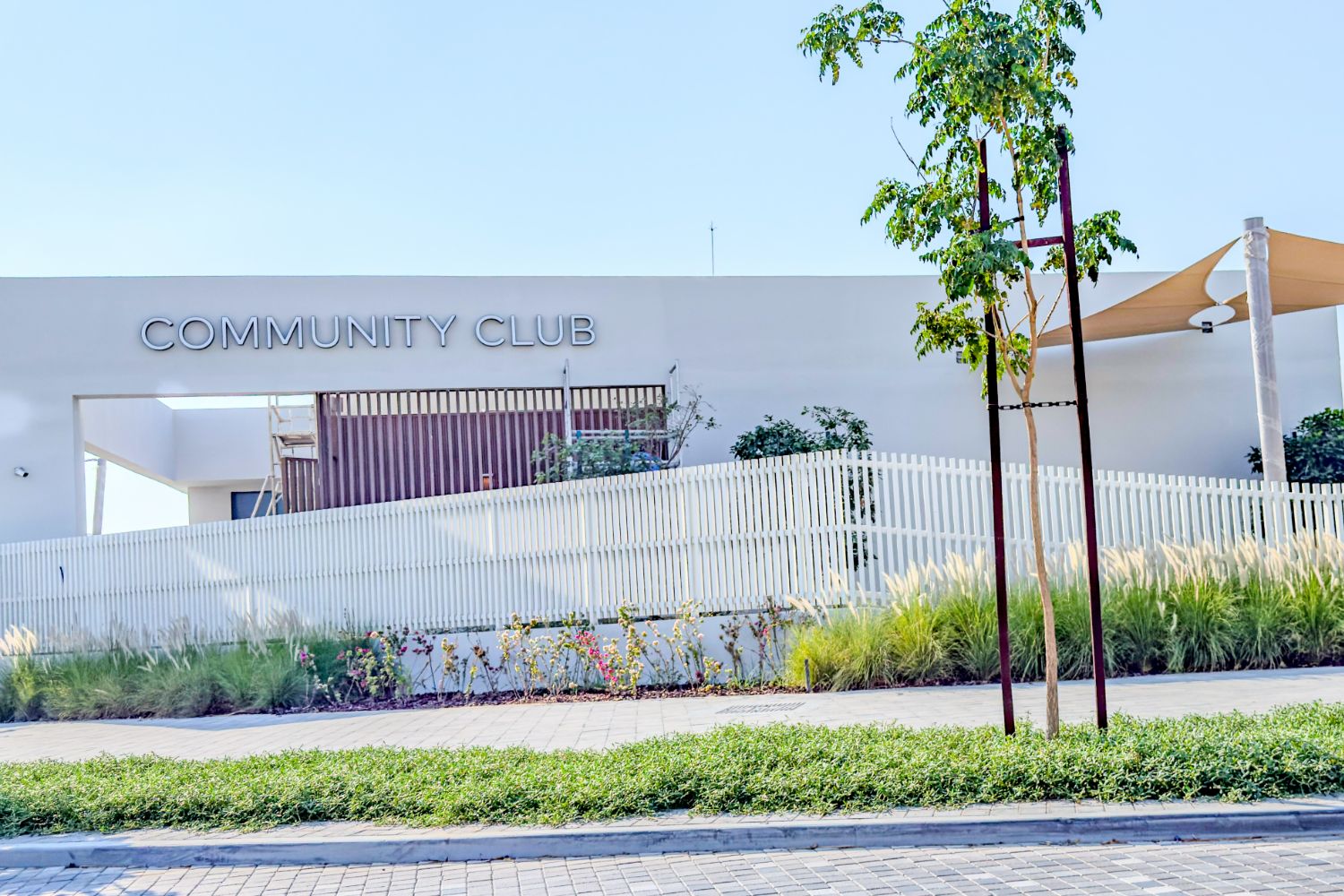 2 Bedrooms Townhouse in Noya Viva