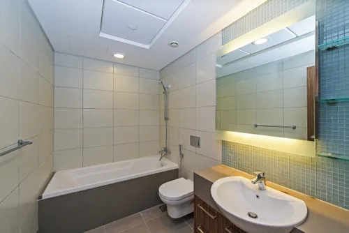 2 Bedrooms Apartment in Lamar Residences