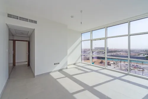 2 Bedrooms Apartment in Lamar Residences