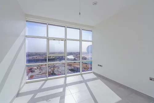 2 Bedrooms Apartment in Lamar Residences