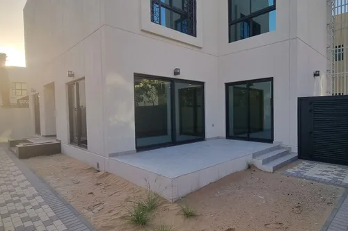 4 Bedrooms Villa in Sharjah Sustainable City