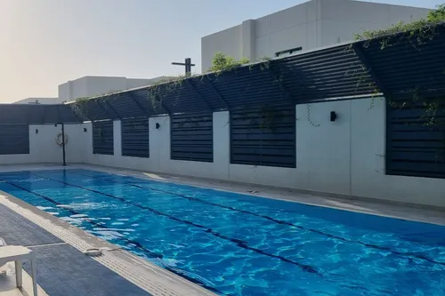 4 Bedrooms Villa in Sharjah Sustainable City
