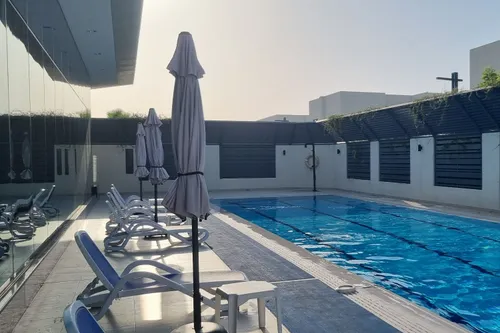 4 Bedrooms Villa in Sharjah Sustainable City