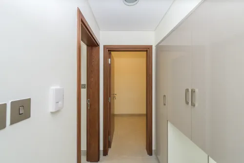 1 Bedroom Apartment in Lamar Residences