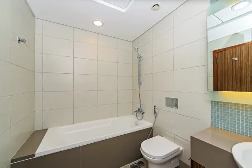 1 Bedroom Apartment in Lamar Residences