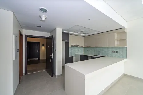 1 Bedroom Apartment in Lamar Residences