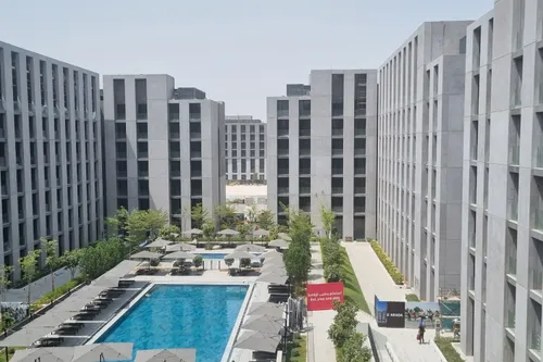 1 Bedroom Apartment in Tiraz