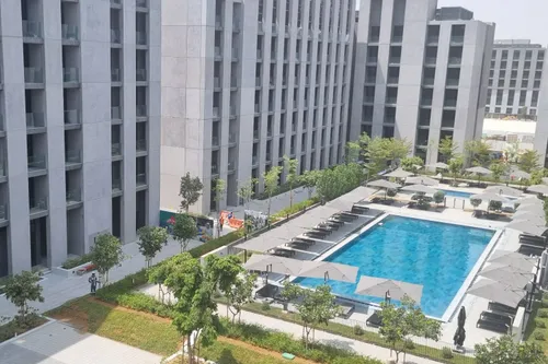 1 Bedroom Apartment in Tiraz
