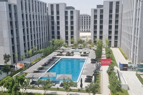 1 Bedroom Apartment in Tiraz