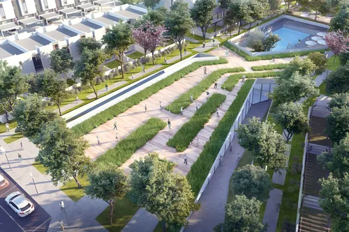 1 Bedroom Apartment in Vida Residences