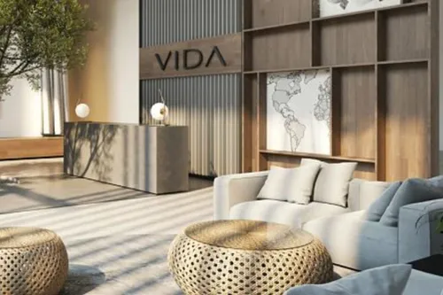 1 Bedroom Apartment in Vida Residences