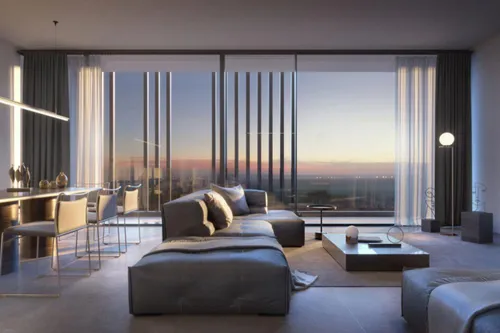 1 Bedroom Apartment in Vida Residences