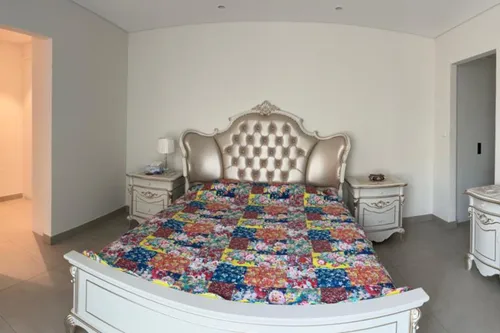 4 Bedrooms Townhouse in Sharjah Sustainable City