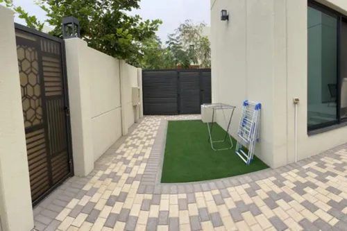 4 Bedrooms Townhouse in Sharjah Sustainable City