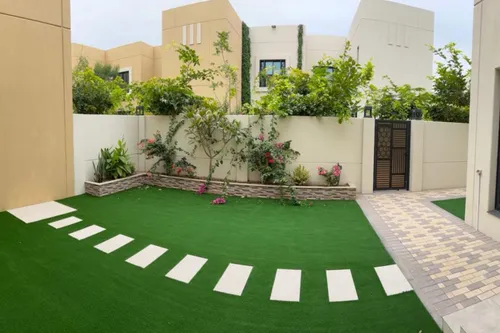 4 Bedrooms Townhouse in Sharjah Sustainable City
