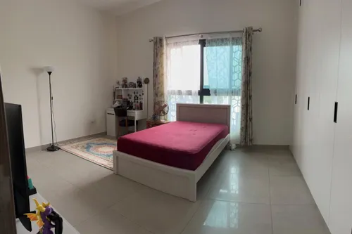 4 Bedrooms Townhouse in Sharjah Sustainable City