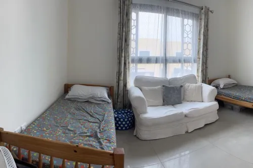 4 Bedrooms Townhouse in Sharjah Sustainable City