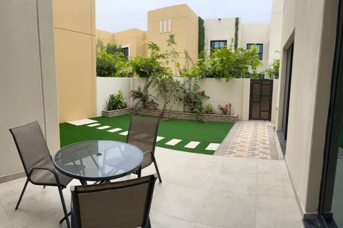4 Bedrooms Townhouse in Sharjah Sustainable City