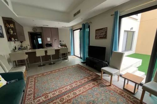 4 Bedrooms Townhouse in Sharjah Sustainable City