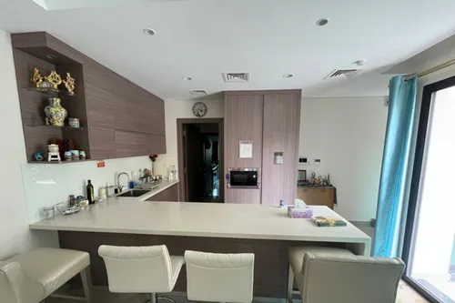 4 Bedrooms Townhouse in Sharjah Sustainable City
