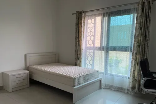 4 Bedrooms Townhouse in Sharjah Sustainable City