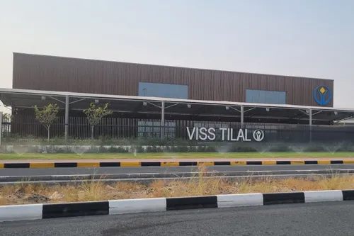 Big Plot | G+1 Permission | Villa Plot