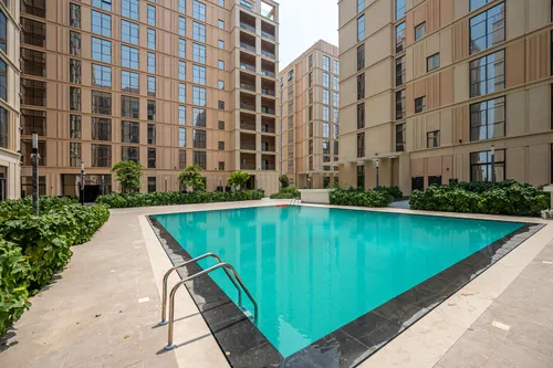 1 Bedroom Apartment in Darb 4