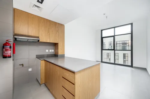 1 Bedroom Apartment in Darb 4