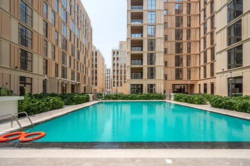 1 Bedroom Apartment in Darb 4
