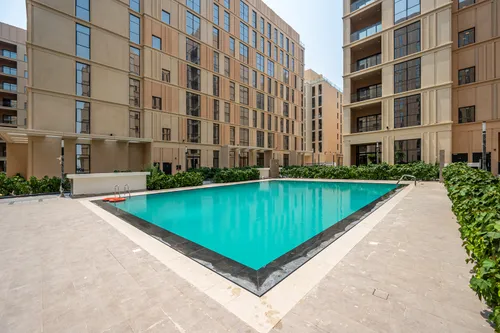1 Bedroom Apartment in Darb 4