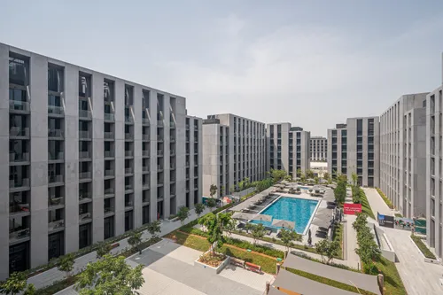 1 Bedroom Apartment in Tiraz