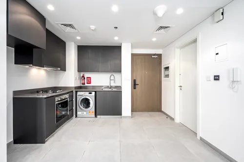 Brand New 1BR Apartment | Vacant | Pool View