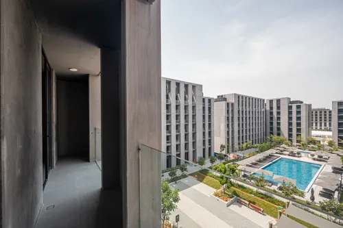 1 Bedroom Apartment in Tiraz