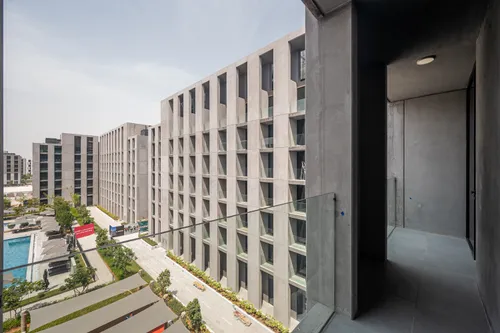 1 Bedroom Apartment in Tiraz