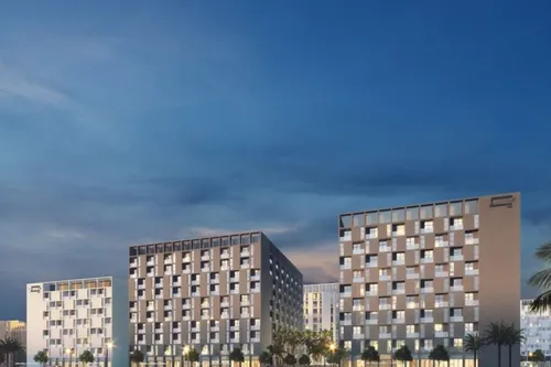Brand New | 1BR | Freehold | Completed Property