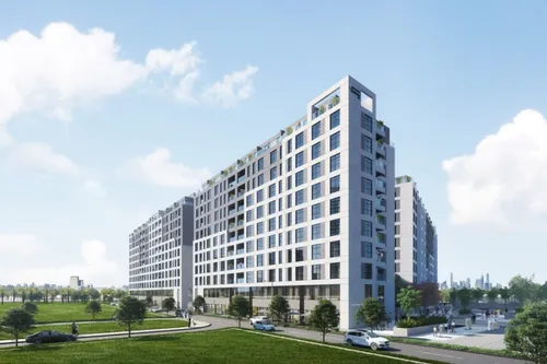 1 Bedroom Apartment in Darb 4