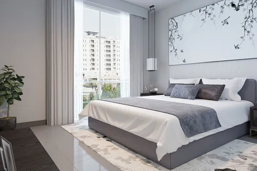 1 Bedroom Apartment in Darb 4