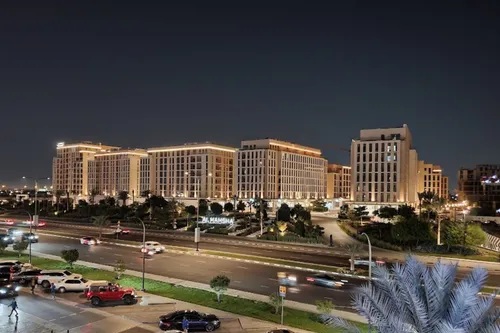 1 Bedroom Apartment in Darb 4
