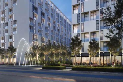 1 Bedroom Apartment in Darb 4