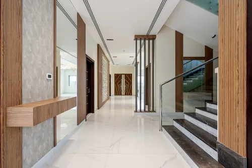 5 Bedrooms Villa in Tilal City A