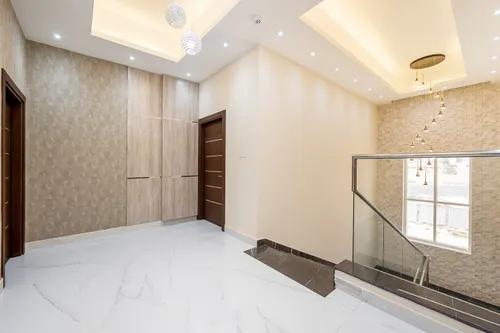 5 Bedrooms Villa in Tilal City A